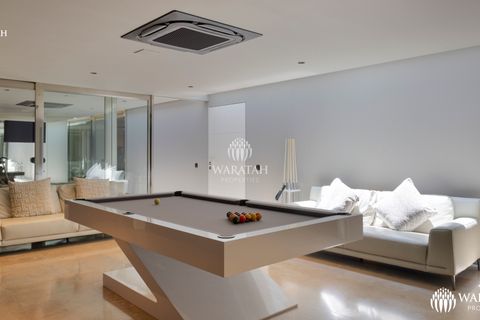 Villa i Vale do Lobo, Faro, Vale do Lobo - € 7.950.000 | Ref: Riyu - foto 25